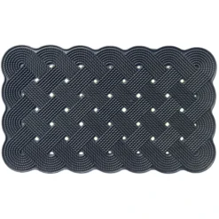 REIMO Tapis En Caoutchouc