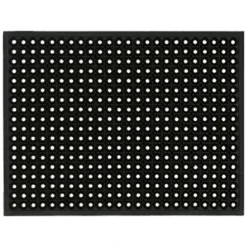 REIMO Tapis En Caoutchouc Twin