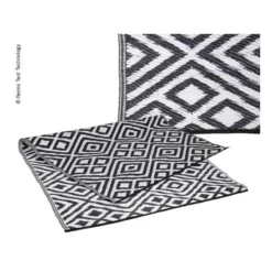 REIMO Tapis Villa Ethno