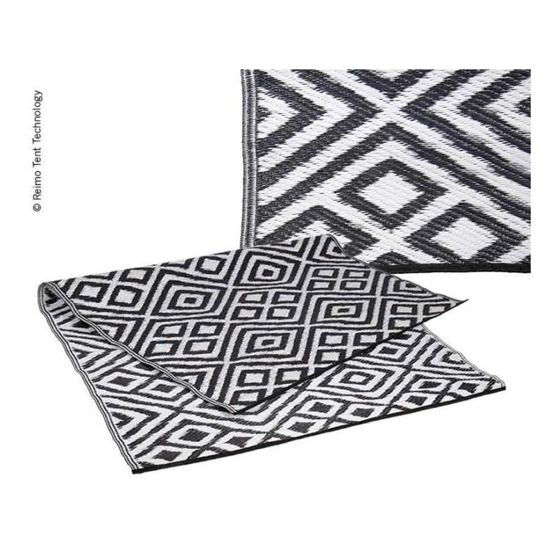 REIMO Tapis Villa Ethno 1 REIMO Tapis Villa Ethno