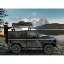 REIMO Wallaby 2 9 REIMO Wallaby 2 -Magasin De Matériel De Camping reimo tent tente de toit wallaby 2 2