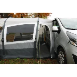 REIMO Tour Van Air -Magasin De Matériel De Camping reimo tour van air 10