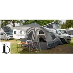 REIMO Tour Van Air -Magasin De Matériel De Camping reimo tour van air 6