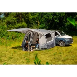 REIMO Tour Van Air -Magasin De Matériel De Camping reimo tour van air 7