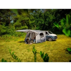 REIMO Tour Van Air -Magasin De Matériel De Camping reimo tour van air 8