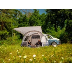 REIMO Tour Van Air -Magasin De Matériel De Camping reimo tour van air 9