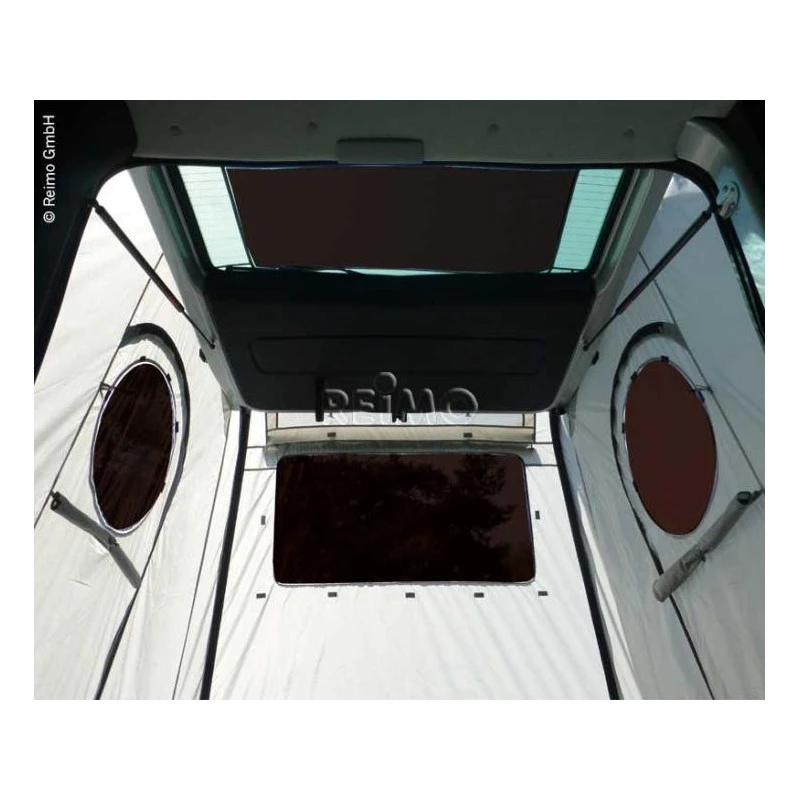 REIMO Trapez Trafic / Expert 5 REIMO Trapez Trafic / Expert – Image 5