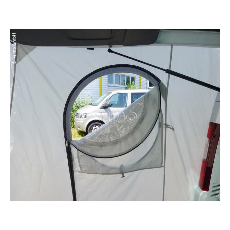 REIMO Trapez Trafic / Expert 6 REIMO Trapez Trafic / Expert – Image 6