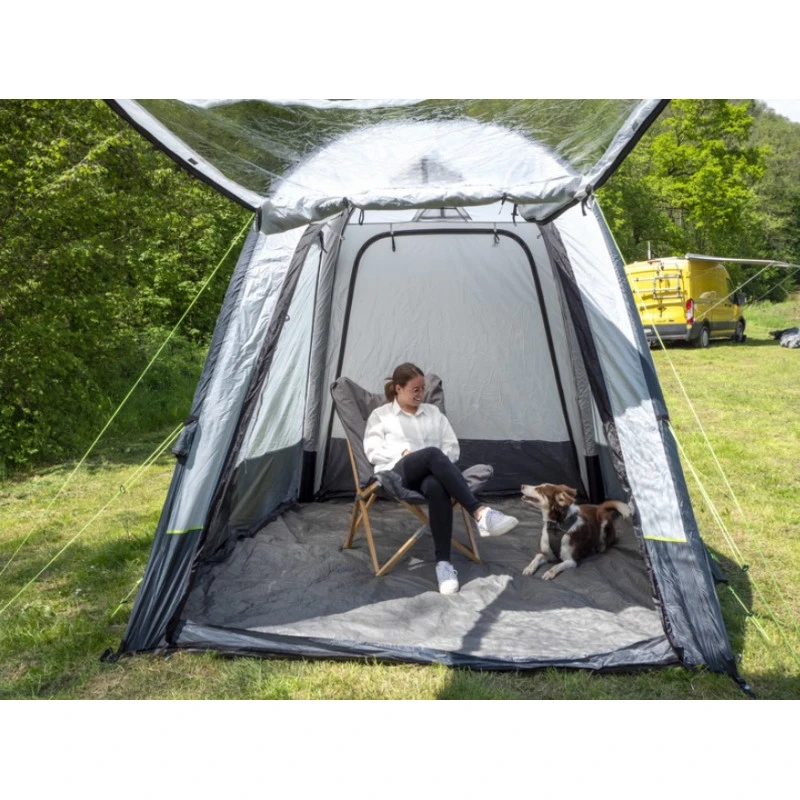 REIMO Uni Van Air 15 REIMO Uni Van Air – Image 15