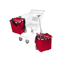 REISENTHEL Cabas Sur Roulettes -Magasin De Matériel De Camping reisenthel cabas sur roulettes 3