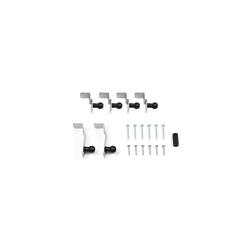 REMIS Cales De Montage Vario II 400 X 400 1 REMIS Cales De Montage Vario II 400 X 400