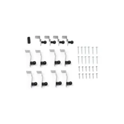 REMIS Cales Pour Toit 46 à 55 Mm - Vario II 900 X 600