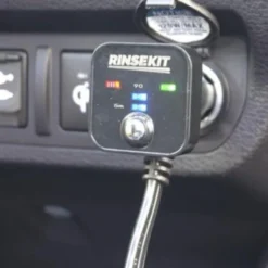 RINSEKIT Kit Chauffe-eau Pour RK Pod Et Plus 6 RINSEKIT Kit Chauffe-eau Pour RK Pod Et Plus -Magasin De Matériel De Camping rinsekit kit chauffe eau pour rk pod et plus 2