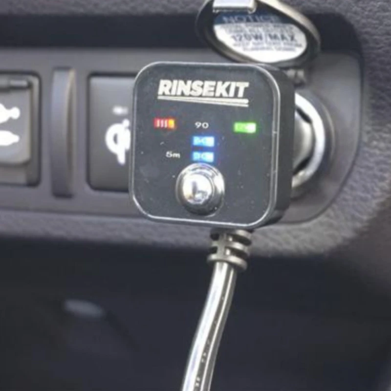 RINSEKIT Kit Chauffe-eau Pour RK Pod Et Plus 3 RINSEKIT Kit Chauffe-eau Pour RK Pod Et Plus – Image 3