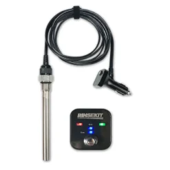 RINSEKIT Kit Chauffe-eau Pour RK Pod Et Plus