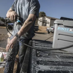 RINSEKIT Plus -Magasin De Matériel De Camping rinsekit plus 5