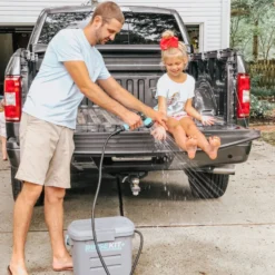 RINSEKIT Plus -Magasin De Matériel De Camping rinsekit plus 6