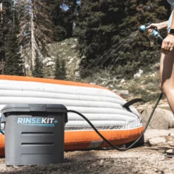 RINSEKIT Plus -Magasin De Matériel De Camping rinsekit plus 7