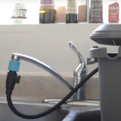 RINSEKIT Plus -Magasin De Matériel De Camping rinsekit plus 8