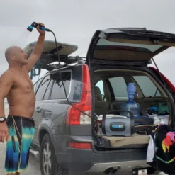 RINSEKIT Pod -Magasin De Matériel De Camping rinsekit pod 2