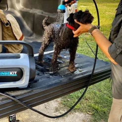 RINSEKIT Pod -Magasin De Matériel De Camping rinsekit pod 5