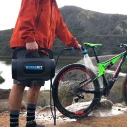 RINSEKIT Pod -Magasin De Matériel De Camping rinsekit pod 6