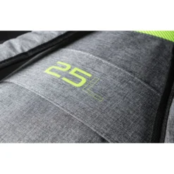 ZHIK Team 25L -Magasin De Matériel De Camping sac a dos team 25l 3