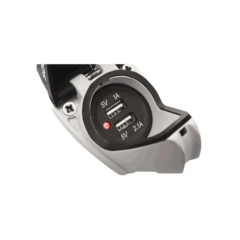 SCANSTRUT Prise Double USB étanche 2 SCANSTRUT Prise Double USB étanche – Image 2