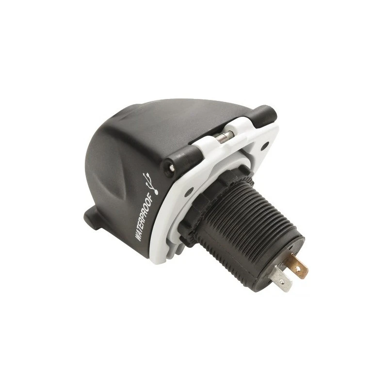 SCANSTRUT Prise Double USB étanche 4 SCANSTRUT Prise Double USB étanche – Image 4