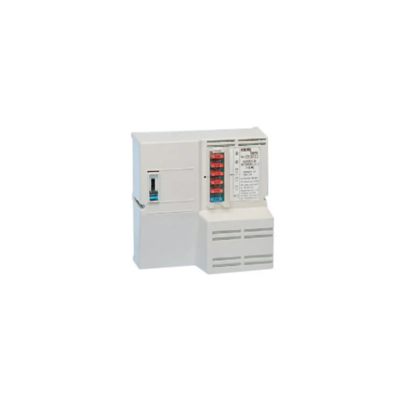 SCHEIBER Chargeur BIP 10A Avec Distribution 12V 1 SCHEIBER Chargeur BIP 10A Avec Distribution 12V