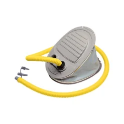 SCOPREGA Gonfleur à Pied 6,5 L