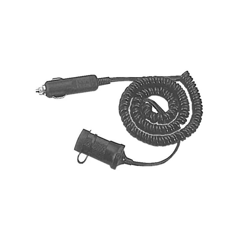 SEAWORLD Rallonge Spirale 12V 1 SEAWORLD Rallonge Spirale 12V