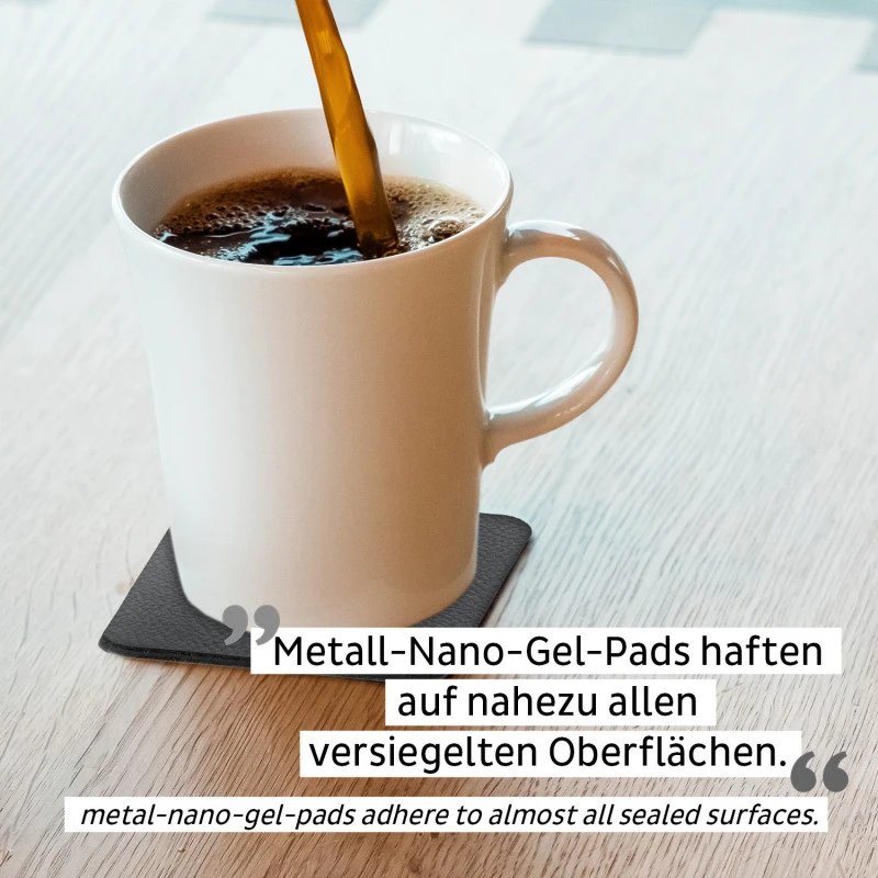 SILWY Lot De 2 Tasses Magnétiques 4 SILWY Lot De 2 Tasses Magnétiques – Image 4