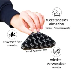 SILWY Tasse Magnétique En Plastique TO-GO 7 SILWY Tasse Magnétique En Plastique TO-GO -Magasin De Matériel De Camping silwy tasse magnetique 2