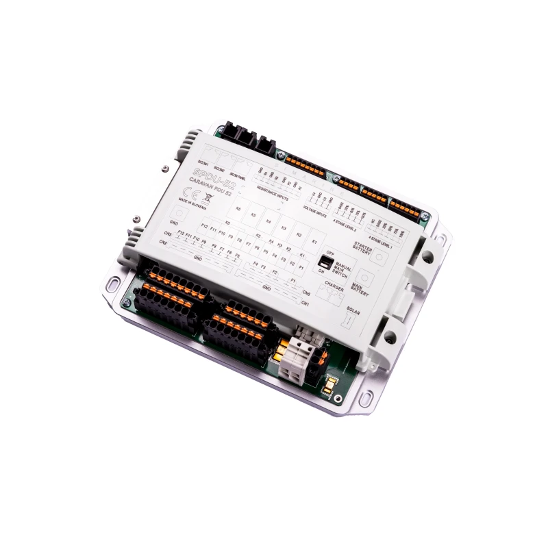 SIMARINE SCP100 2 SIMARINE SCP100 – Image 2