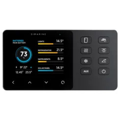 SIMARINE SCP100 7 SIMARINE SCP100 -Magasin De Matériel De Camping simarine scp100 2