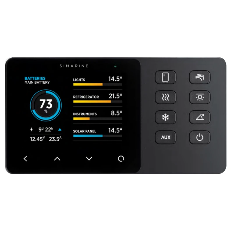 SIMARINE SCP100 3 SIMARINE SCP100 – Image 3