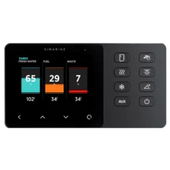 SIMARINE SCP100 8 SIMARINE SCP100 -Magasin De Matériel De Camping simarine scp100 3