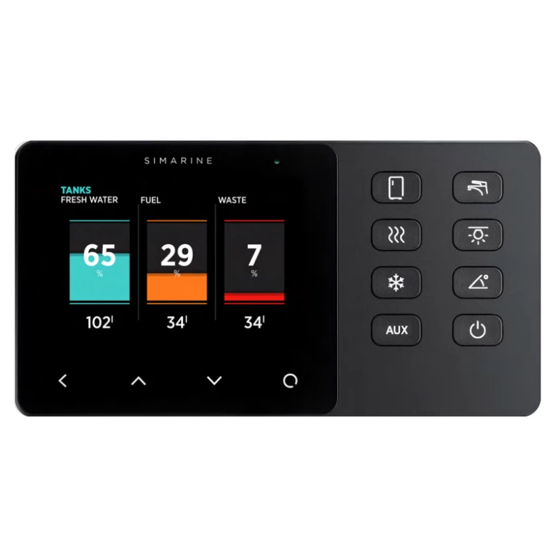 SIMARINE SCP100 4 SIMARINE SCP100 – Image 4