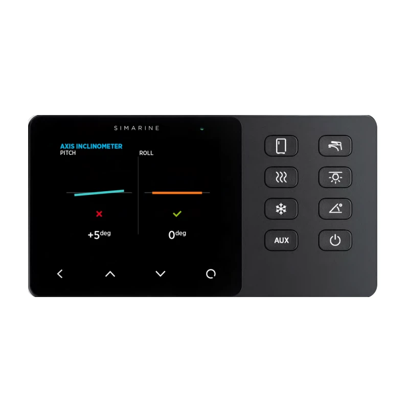 SIMARINE SCP100 5 SIMARINE SCP100 – Image 5