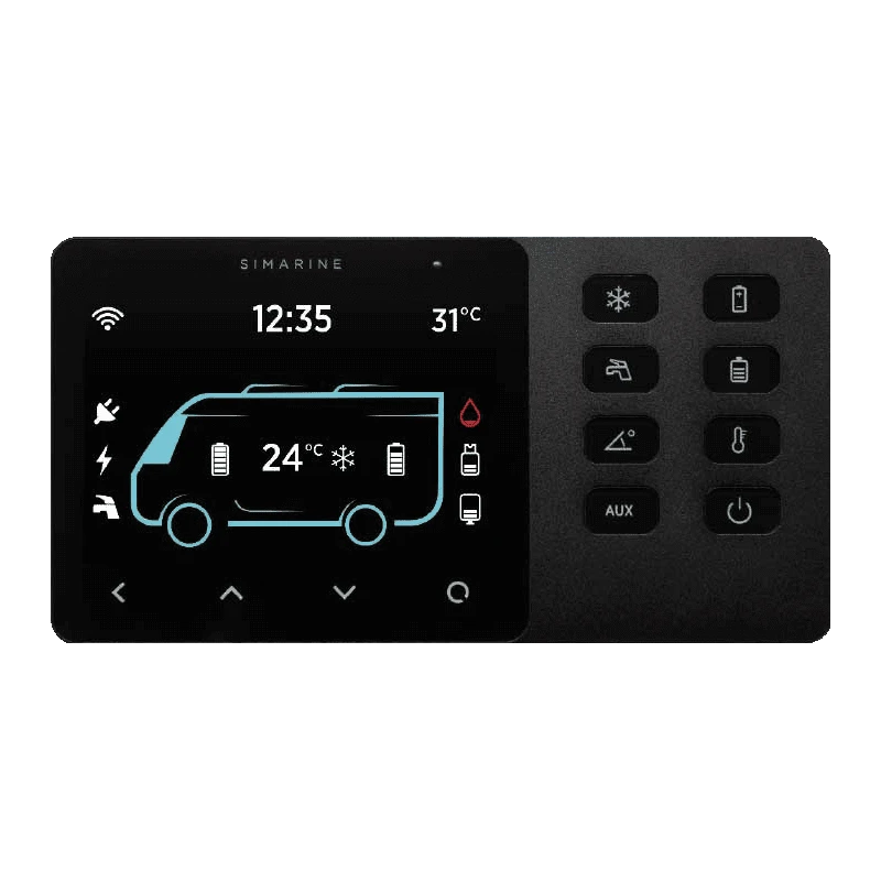 SIMARINE SCP100 1 SIMARINE SCP100