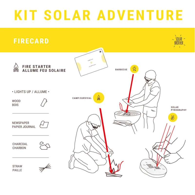 SOLAR BROTHER Adventure Kit 9 SOLAR BROTHER Adventure Kit – Image 9