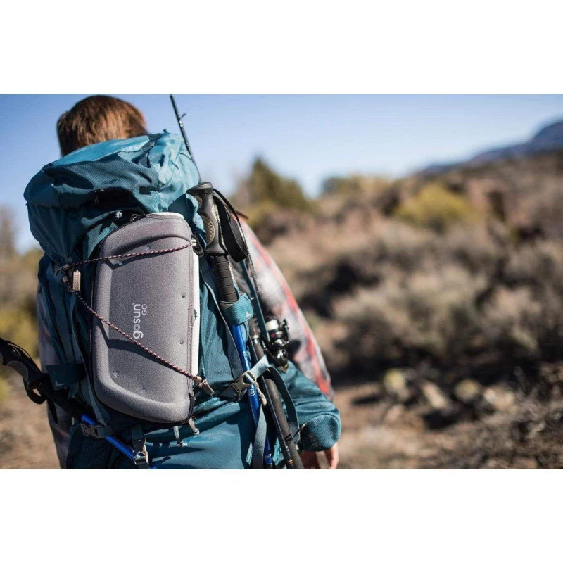 SOLAR BROTHER GoSun Go 5 SOLAR BROTHER GoSun Go – Image 5