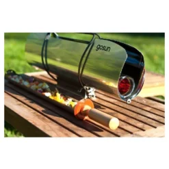 SOLAR BROTHER GoSun Sport -Magasin De Matériel De Camping solar brother gosun sport 3