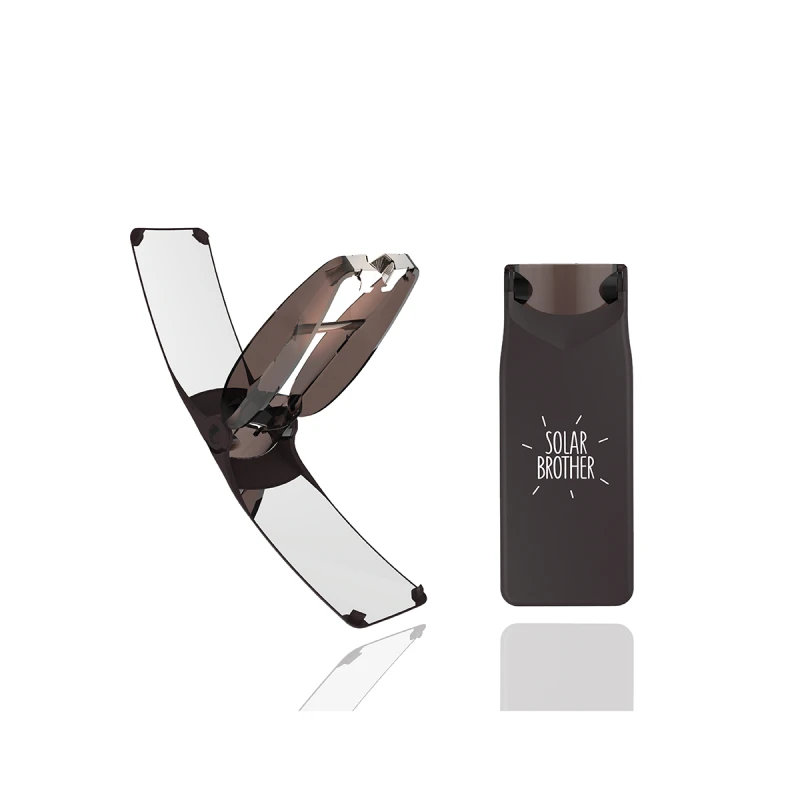 SOLAR BROTHER Suncase Gear 3 SOLAR BROTHER Suncase Gear – Image 3