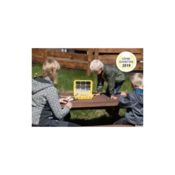 SOLAR BROTHER Sunlab -Magasin De Matériel De Camping solar brother sunlab 11