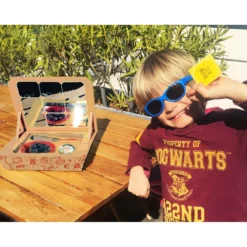 SOLAR BROTHER Sunlab -Magasin De Matériel De Camping solar brother sunlab 6