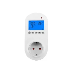 SOLEA Thermostat Programmable