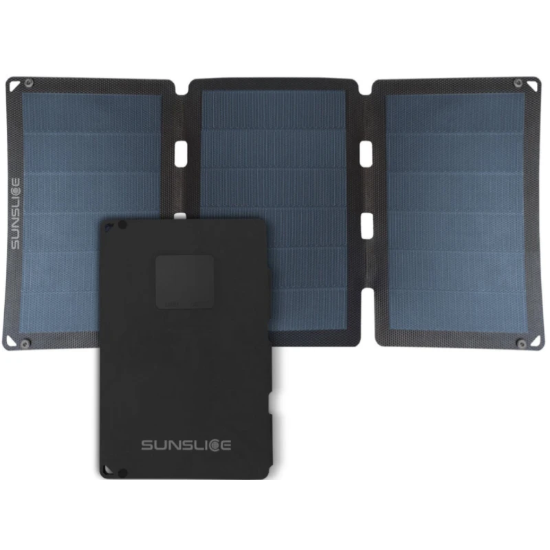 SUNSLICE Fusion 18 1 SUNSLICE Fusion 18