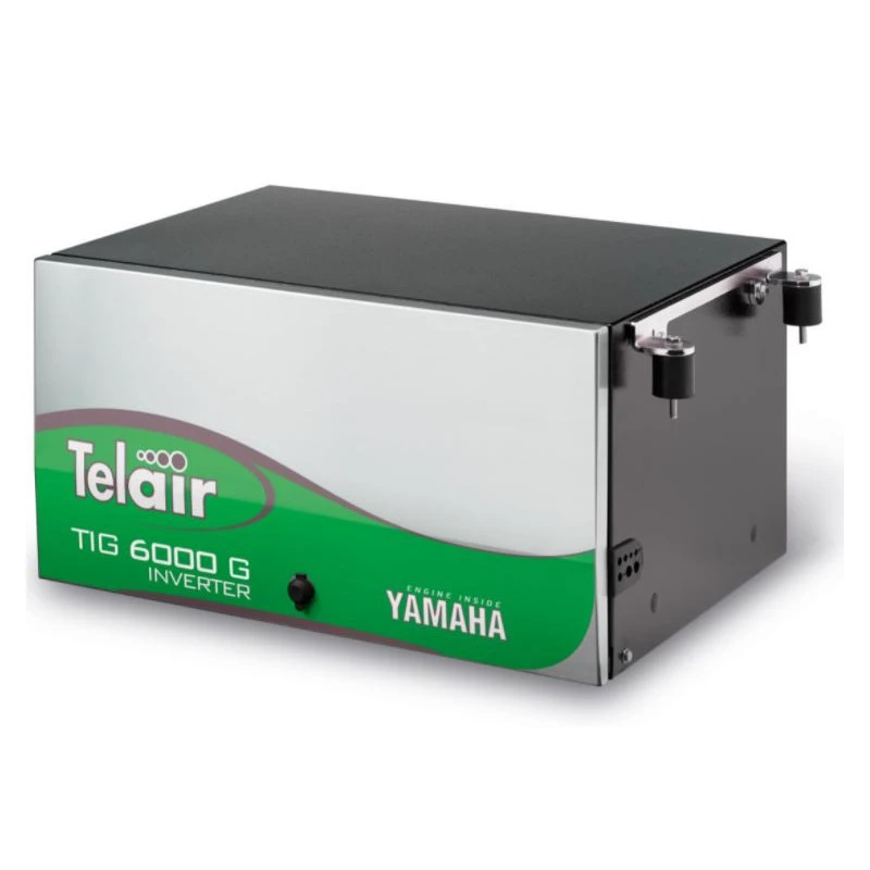 TELAIR Générateur TIG 6000G 1 TELAIR Générateur TIG 6000G